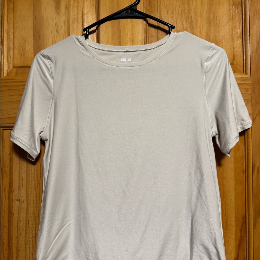 Aerie Smoothez Short Sleeve Tee
